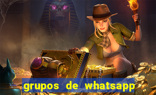 grupos de whatsapp de putaria